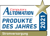 FIEPOS was awarded first place in the Computer & Automation Product of the Year 2021 award. FIEPOS was awarded first place in the Computer & Automation Product of the Year 2021 award.