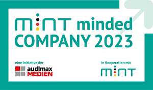 PULS is a MINT minded company 2021. PULS is a MINT minded company 2021.