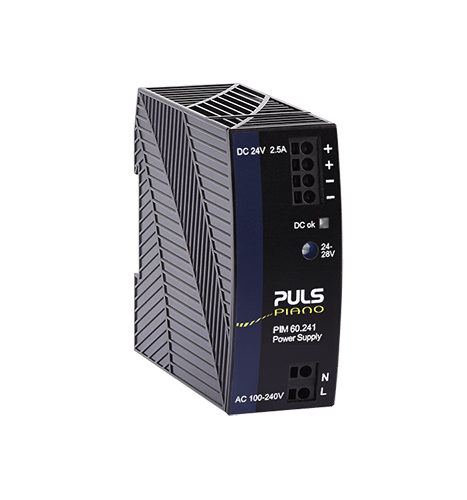 PULS DIMENSION Q Switch-Mode DIN-Schienen Netzteil 180W, 100 → 240V ac, 12V  dc / 15A