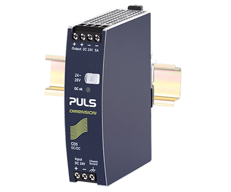 Convertisseur DC/DC 12 V I CD5.241 Convertisseur DC/DC 12 V I CD5.241