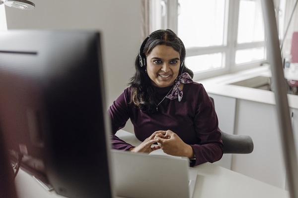 PULS customer support