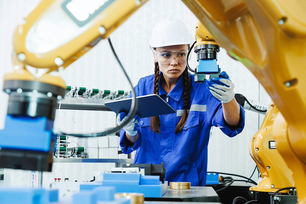 Data from PULS power supplies with EtherCAT helps you to control and monitor your systems. Data from PULS power supplies with EtherCAT helps you to control and monitor your systems.