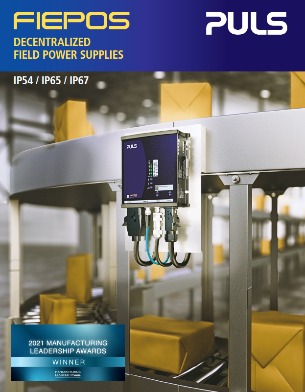 FIEPOS | US product brochure