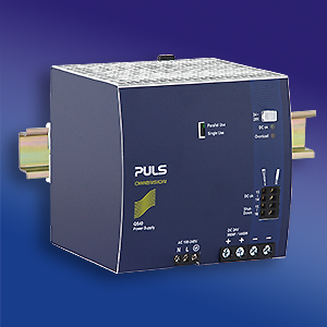 Dimension Din Rail Power Supplies