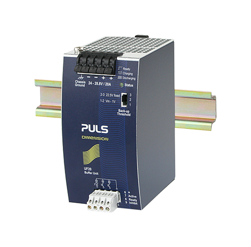 Buffers électroniques | UF20.241