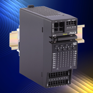 Multi-channel Electronic Circuit Breakers | PISA-B