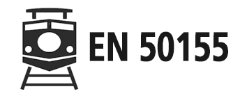 Railway EN 50155 Railway EN 50155
