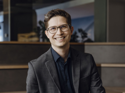 Maximilian Hülsebusch