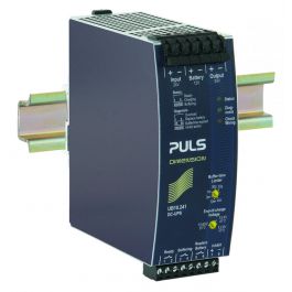 PULS UB10.241 | 24V, 10A DC-UPS control unit