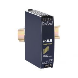 PULS YR20.242 | 12-48V, 20A MOSFET redundancy module