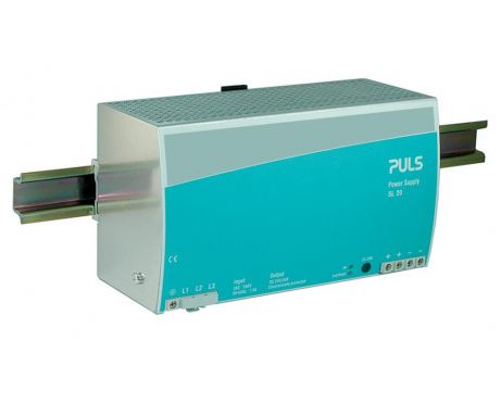 PULS SL20.301  3-phase DIN rail power supply