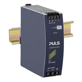 PULS CT5.121 | 96W, 12V, 8A 3-phase DIN rail power supply