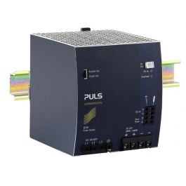 PULS | QT40.241 | 960W、24V、40A 三相DINレール電源