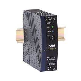 【内祝い】 PIC120.241D | 120W, 24V, 5A 1-phase DIN rail power supply タイムセール