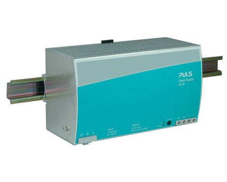 最大10%OFFクーポン PULS SL20.100 | 1-phase DIN rail power supply その他