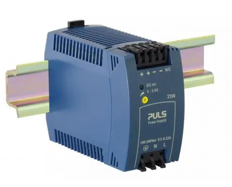 PULS - ML30.101 - 1-PHASE DIN-rail power supplies