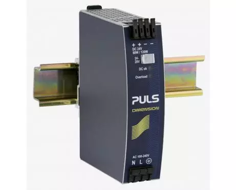 PULS - QS3.241 - 1-PHASE DIN-rail power supplies