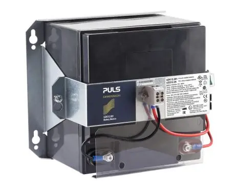 PULS - UZK12.261  - Battery module 12 V