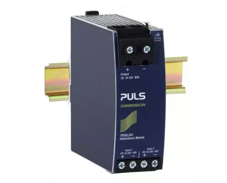 PULS - YR80.241 - MOSFET redundancy module