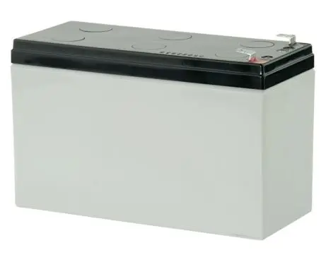 PULS - UZB12.071 - Battery Replacement