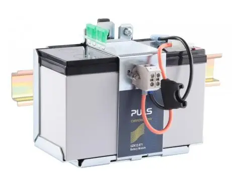 PULS - UZK12.071  - Battery module 12 V