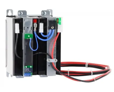 PULS - UZK24.071  - Battery module 12 V