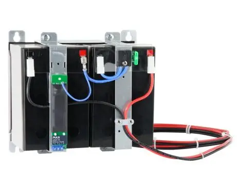 PULS - UZK24.121  - Battery module 12 V