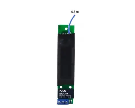 PULS - UZS24.100 - Sensor Board for 2x Batteries