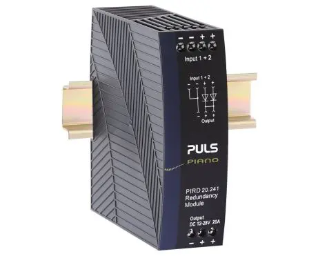 PULS - PIRD20.241 - Diode redundancy module