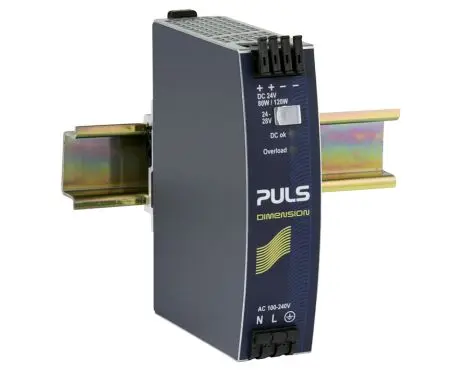 PULS - QS3.241 - 1-PHASE DIN-rail power supplies