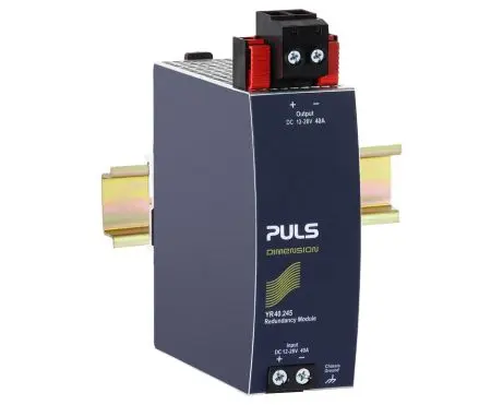PULS - YR40.245 - MOSFET redundancy module