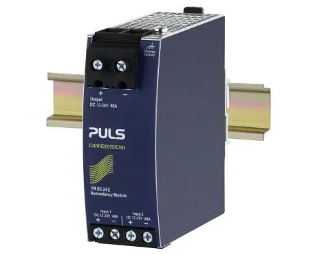 PULS - YR80.242 - MOSFET redundancy module