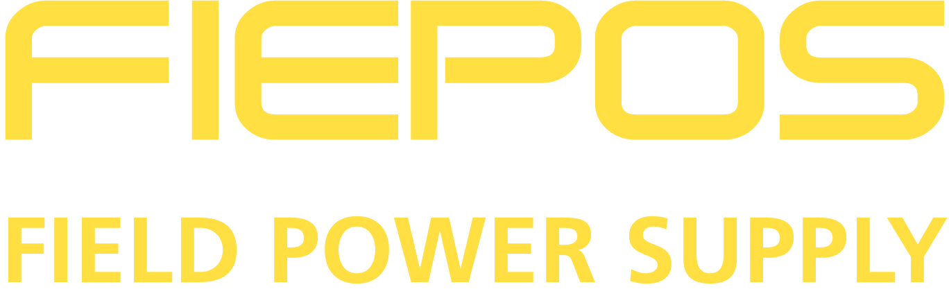 Neu: FIEPOS Field Power Supplies