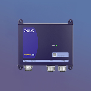 DIMENSION C series | DIN rail power supplies