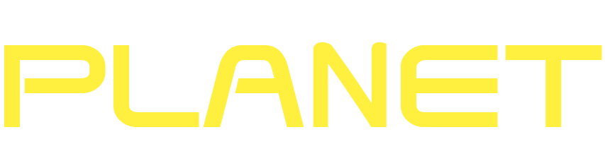 PLANET Logo