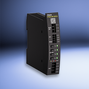 PISA-M Elektronische Schutzschalter