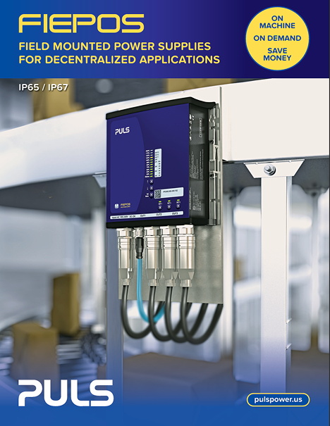 FIEPOS | US product brochure