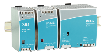 PULS DIMENSION Hutschienen-Netzteil (DIN-Rail) 12 V/DC 30A 450W