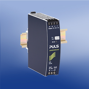 DC/DC converters 12V, 24V and 48V